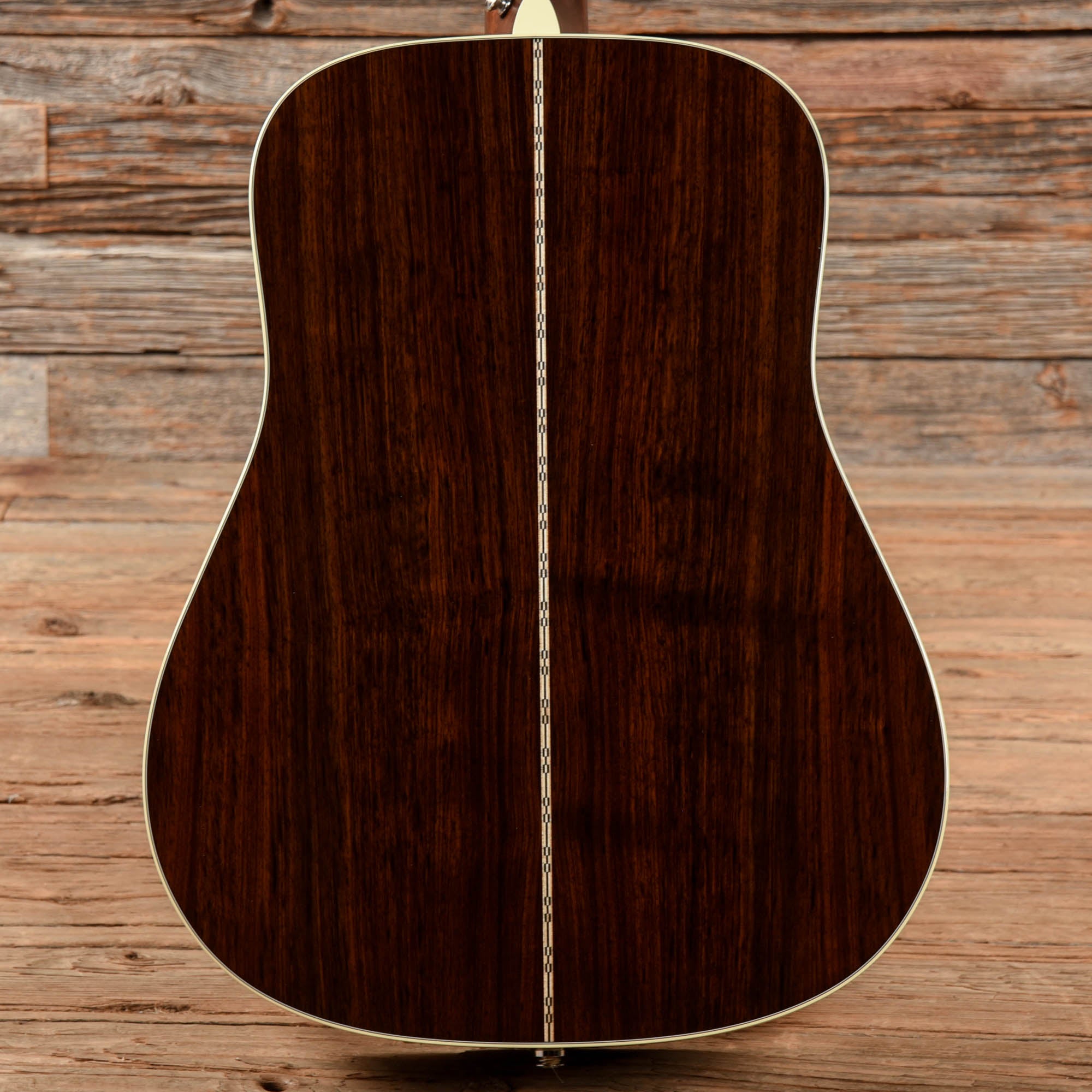 Martin Standard Series D-28 Natural Acoustic Guitars / Dreadnought