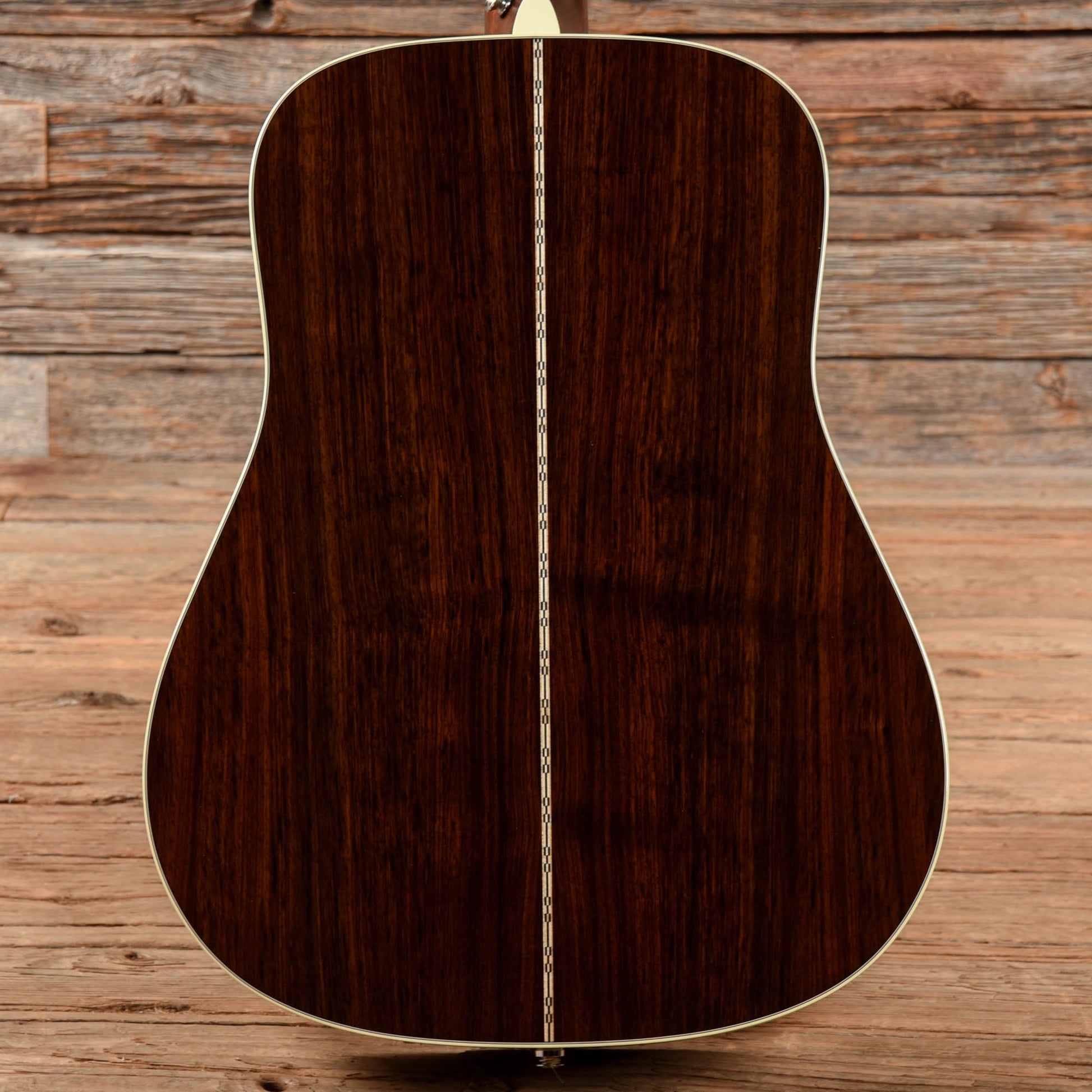 Martin Standard Series D-28 Natural Acoustic Guitars / Dreadnought