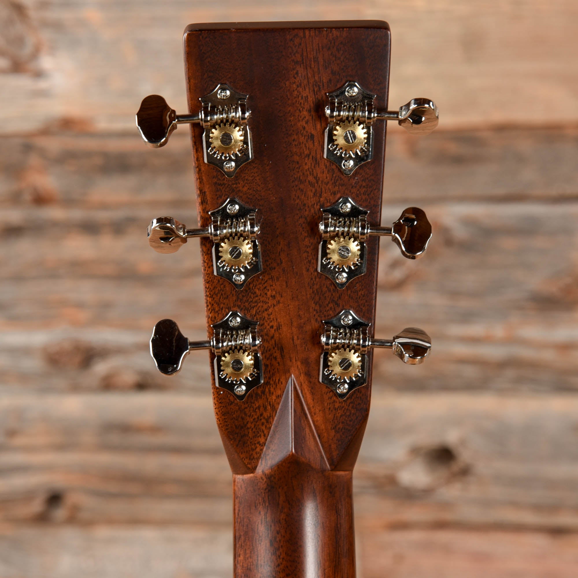 Martin Standard Series D-28 Natural Acoustic Guitars / Dreadnought