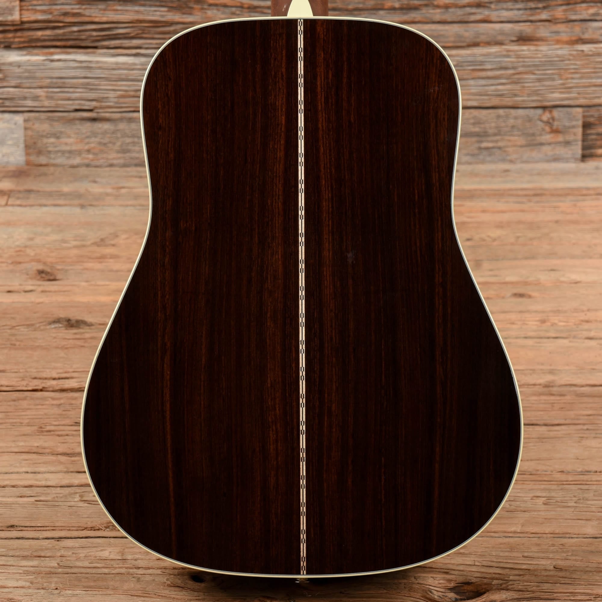 Martin Standard Series D-28 Natural Acoustic Guitars / Dreadnought