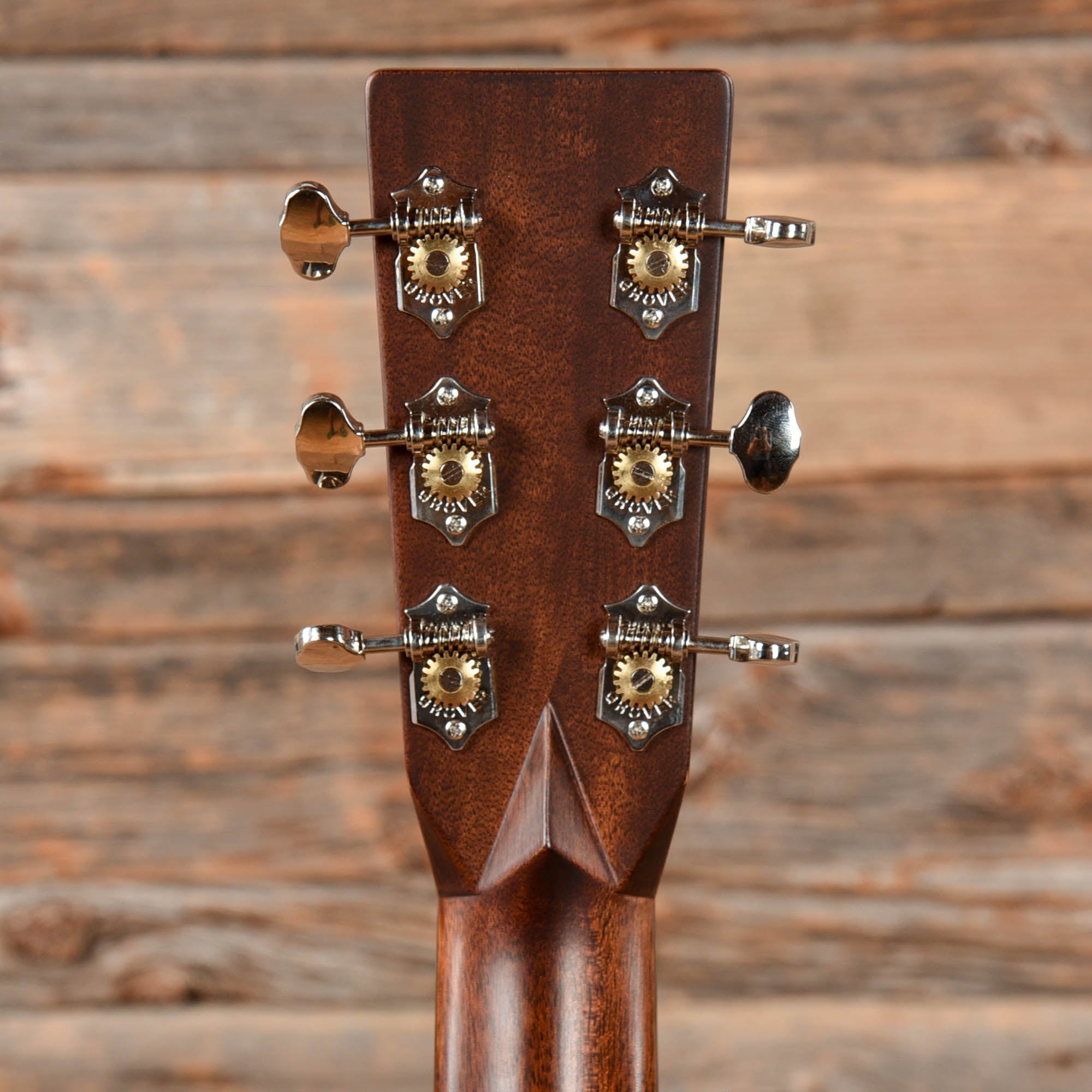 Martin Standard Series D-28 Natural Acoustic Guitars / Dreadnought