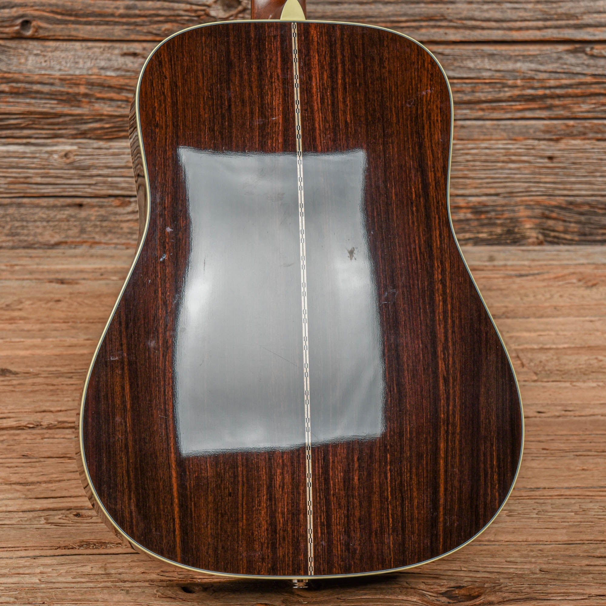 Martin Standard Series D-28 Natural Acoustic Guitars / Dreadnought