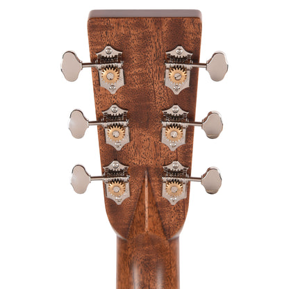 Martin Standard Series D-28 Satin 1935 Sunburst Acoustic Guitars / Dreadnought