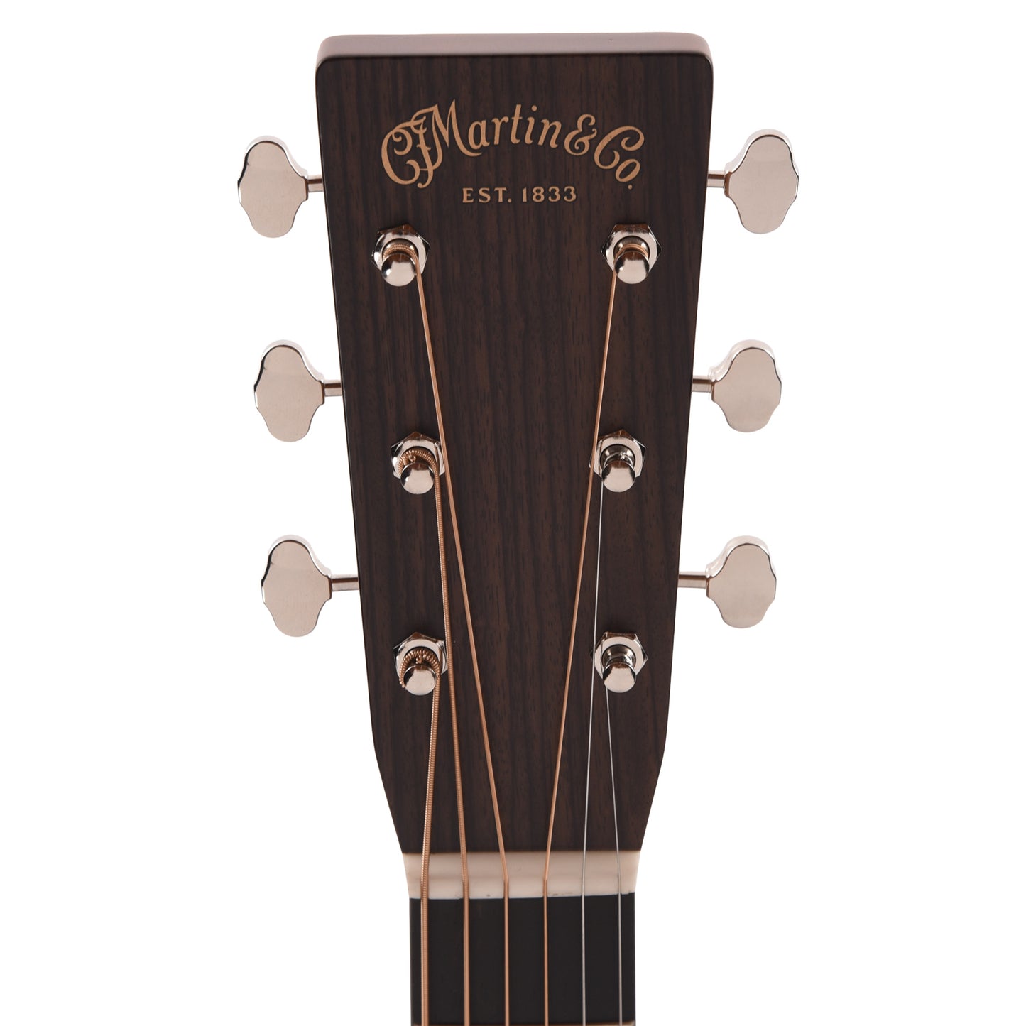 Martin Standard Series D-28 Satin 1935 Sunburst Acoustic Guitars / Dreadnought