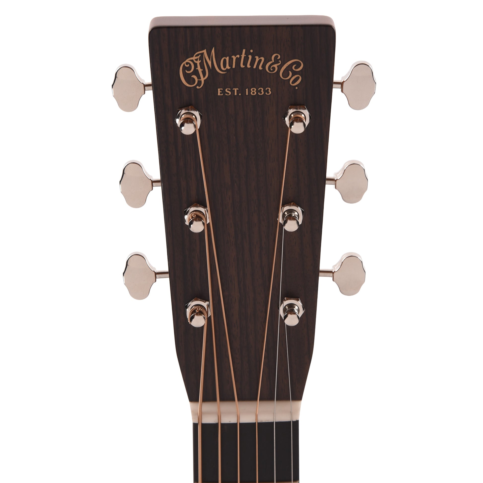 Martin Standard Series D-28 Satin 1935 Sunburst Acoustic Guitars / Dreadnought