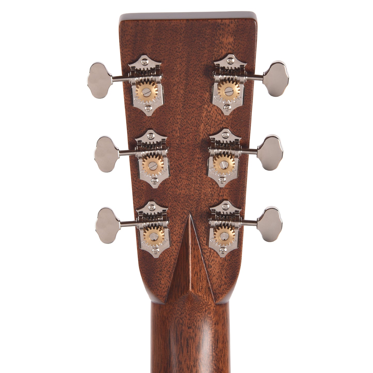 Martin Standard Series D-28 Satin 1935 Sunburst Acoustic Guitars / Dreadnought