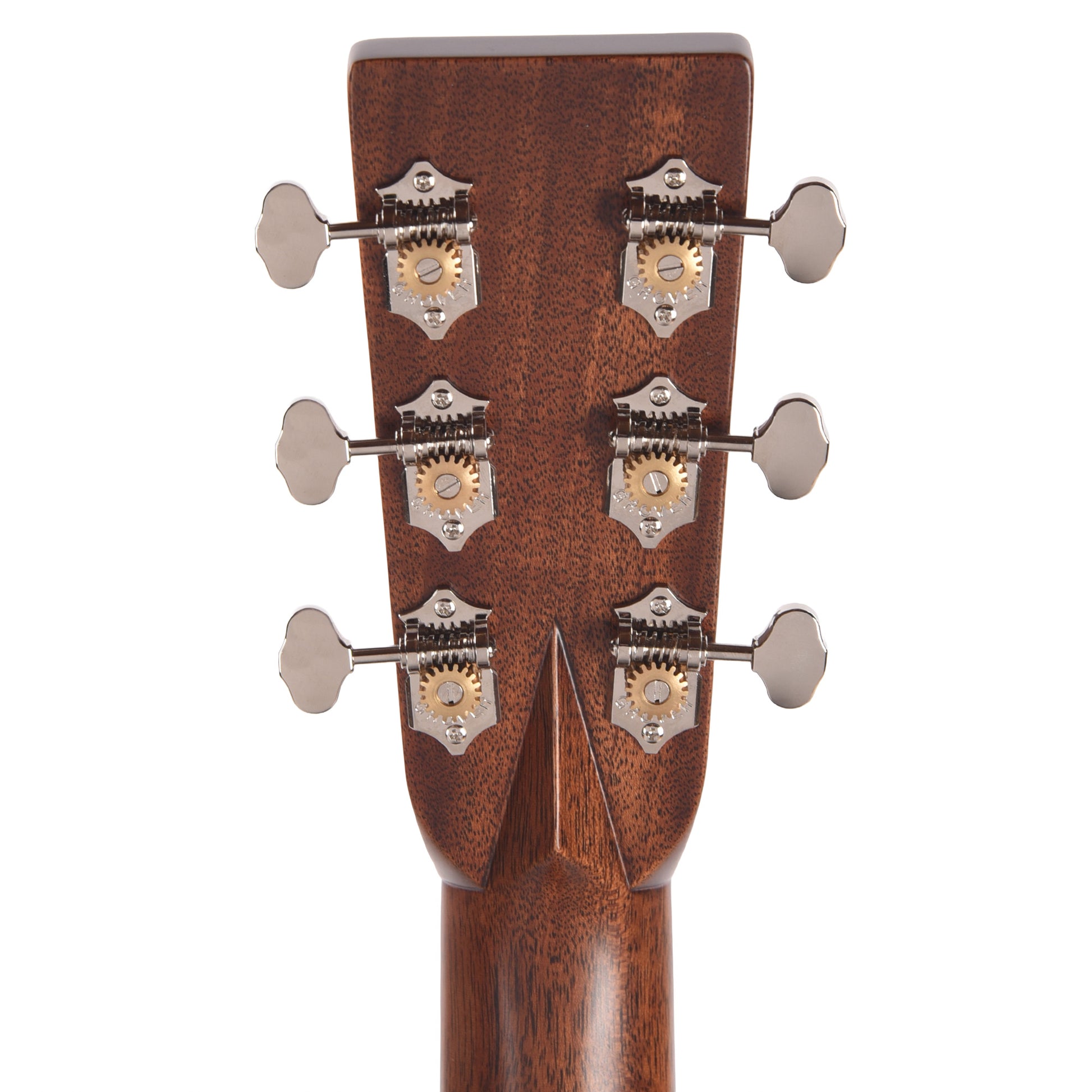 Martin Standard Series D-28 Satin 1935 Sunburst Acoustic Guitars / Dreadnought