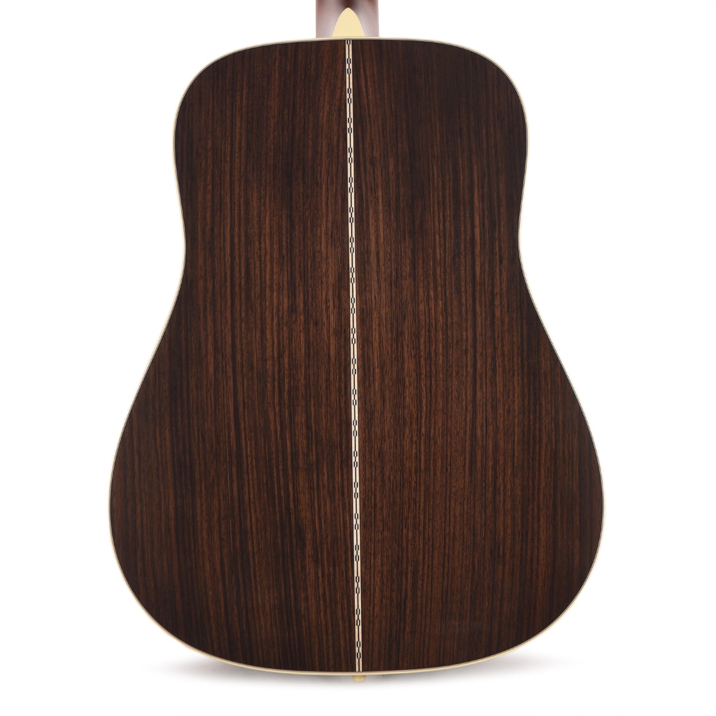 Martin Standard Series D-28 Satin 1935 Sunburst Acoustic Guitars / Dreadnought