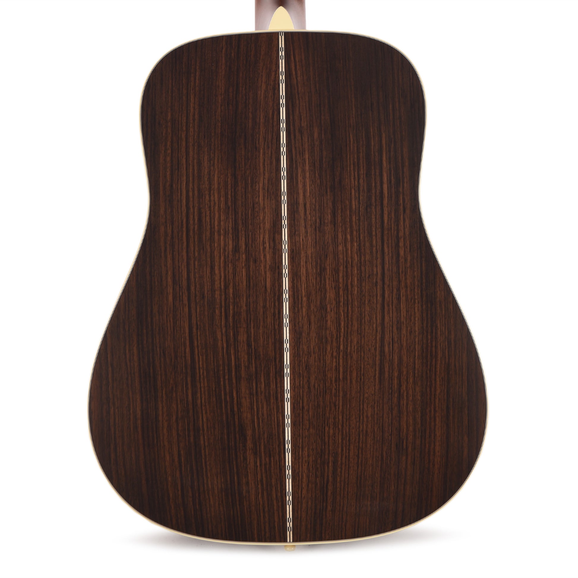 Martin Standard Series D-28 Satin 1935 Sunburst Acoustic Guitars / Dreadnought