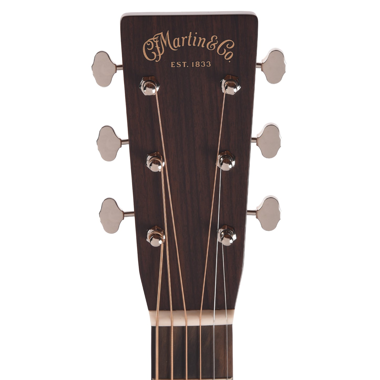 Martin Standard Series D-28 Satin 1935 Sunburst Acoustic Guitars / Dreadnought