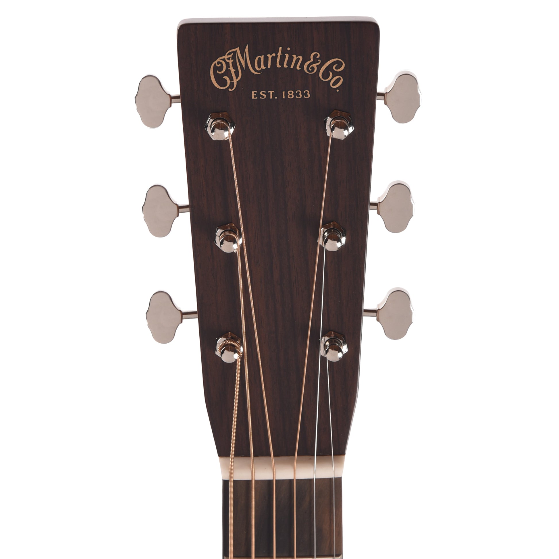 Martin Standard Series D-28 Satin 1935 Sunburst Acoustic Guitars / Dreadnought