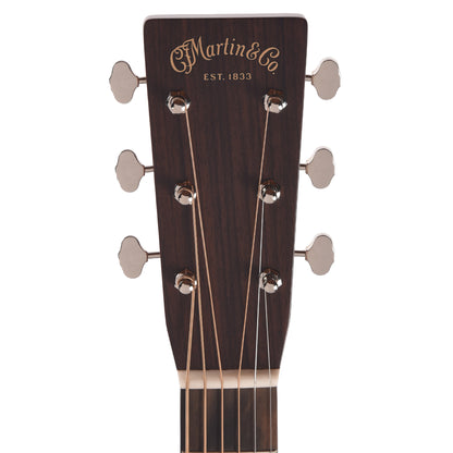 Martin Standard Series D-28 Satin 1935 Sunburst Acoustic Guitars / Dreadnought