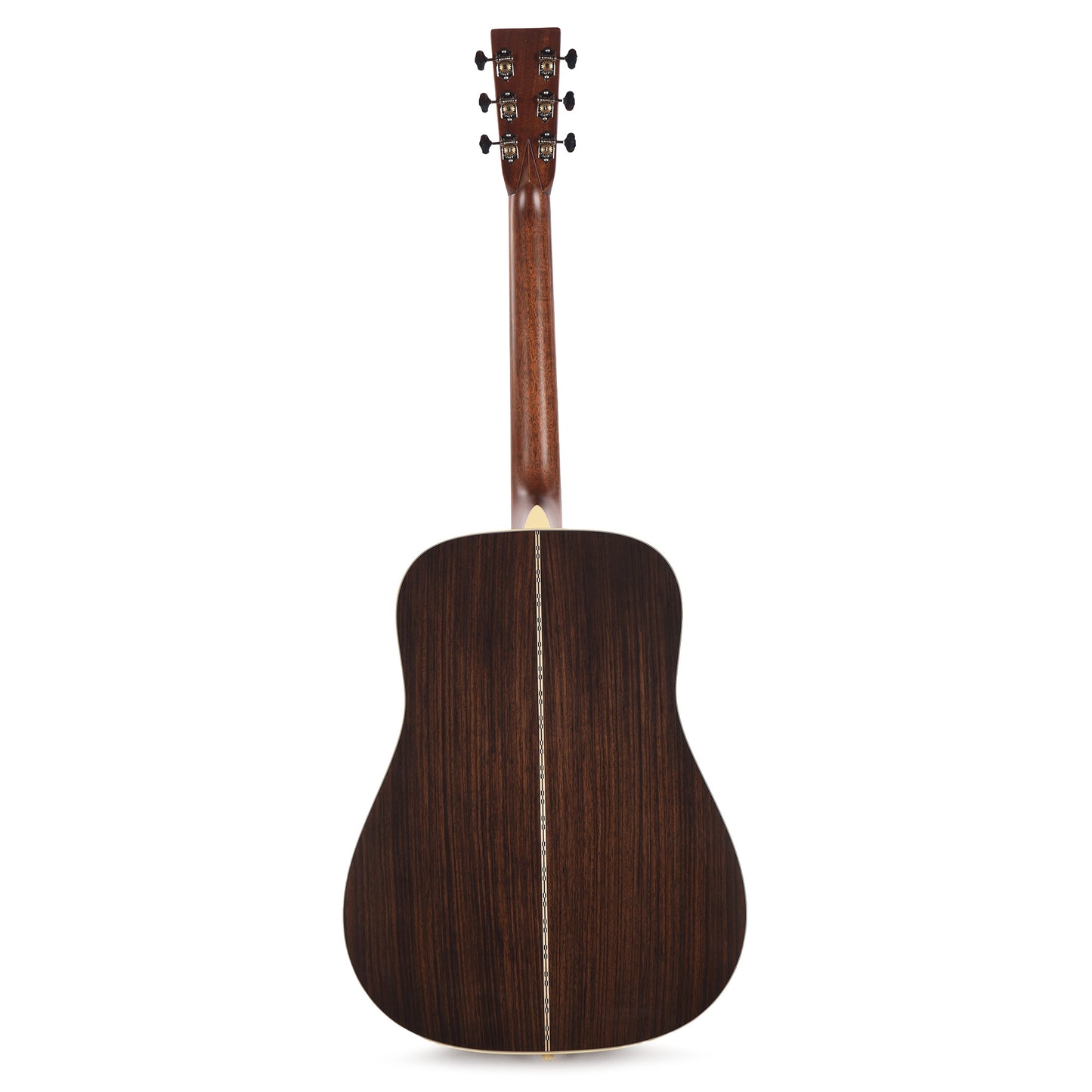 Martin Standard Series D-28 Satin 1935 Sunburst Acoustic Guitars / Dreadnought