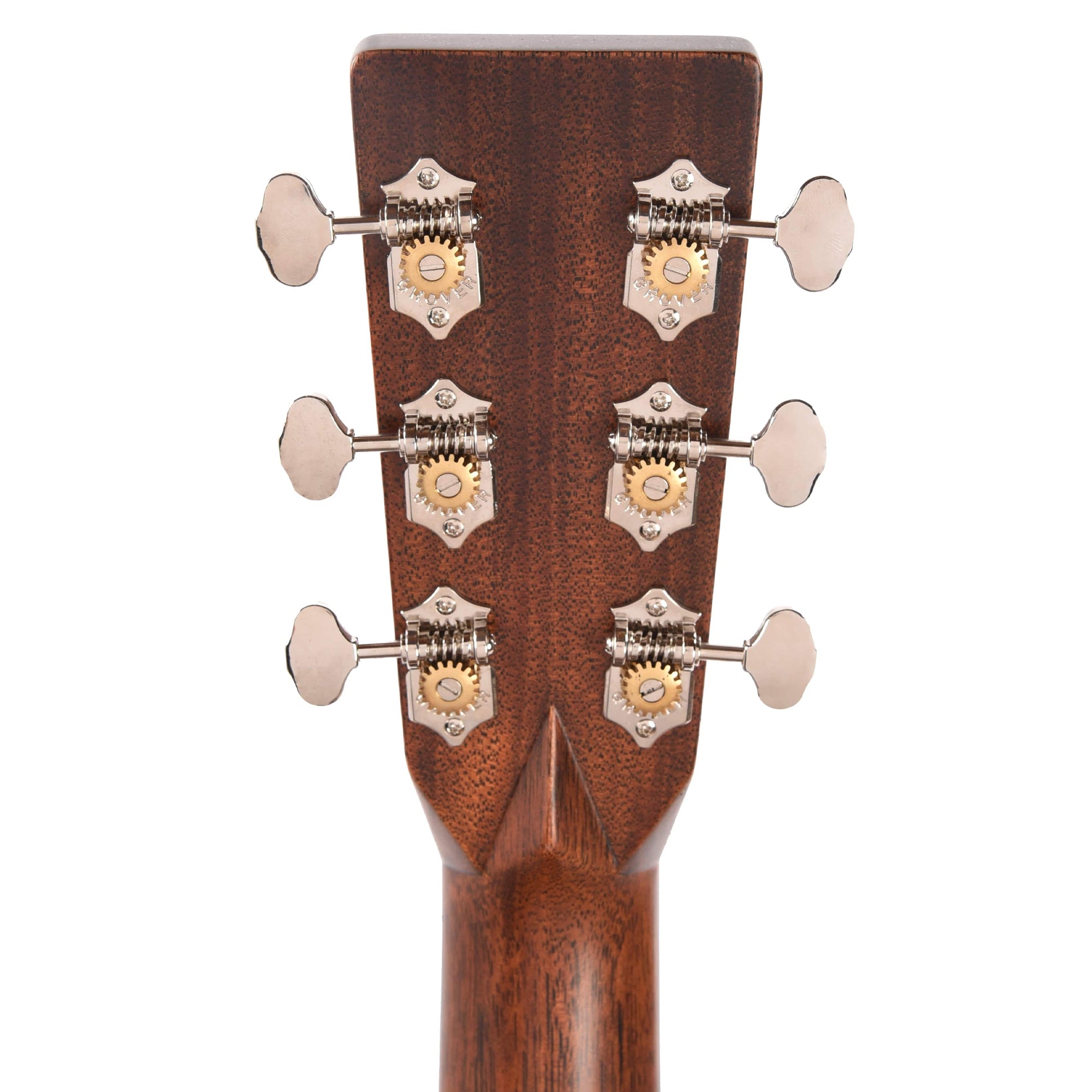 Martin Standard Series D-28 Satin Amberburst Acoustic Guitars / Dreadnought
