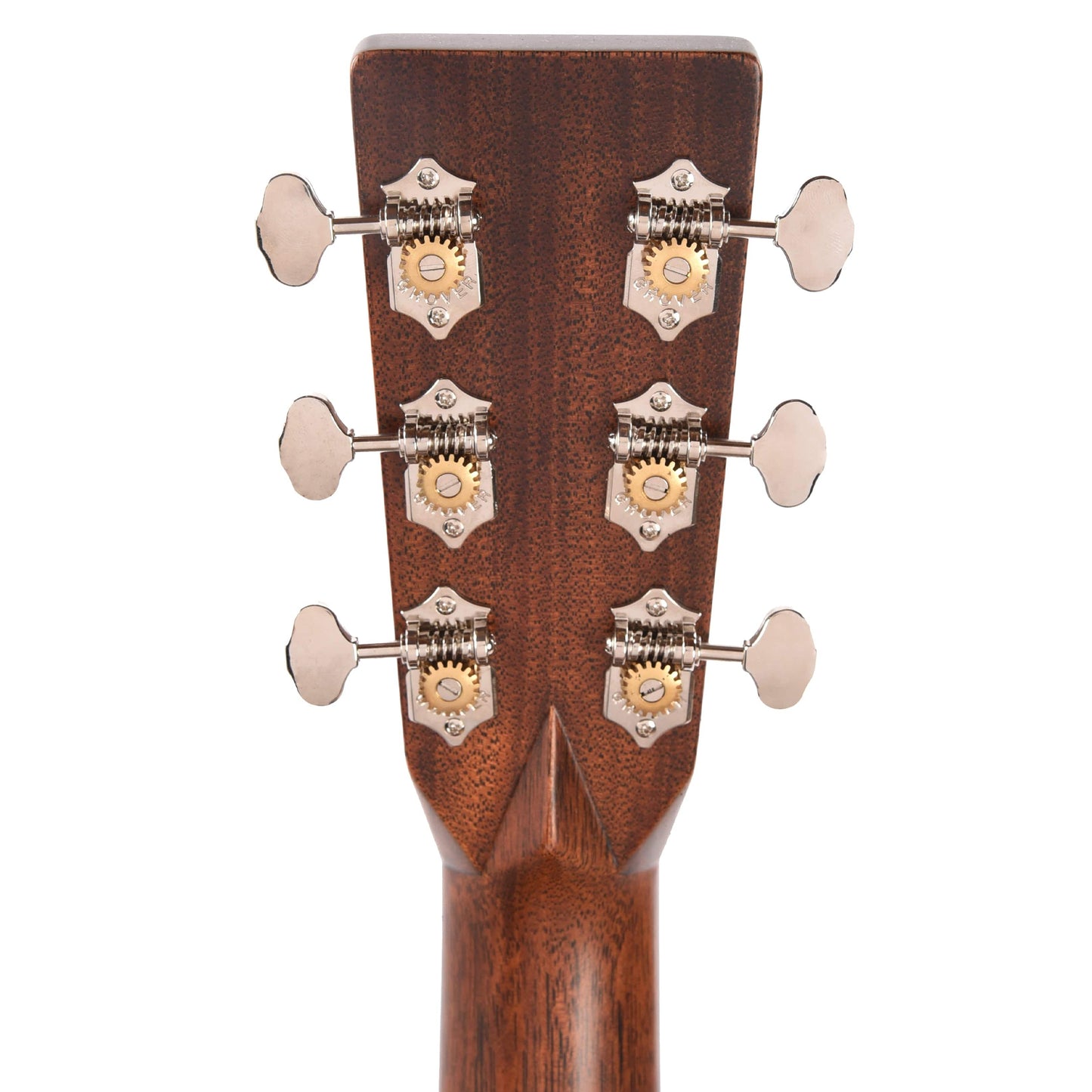 Martin Standard Series D-28 Satin Amberburst Acoustic Guitars / Dreadnought