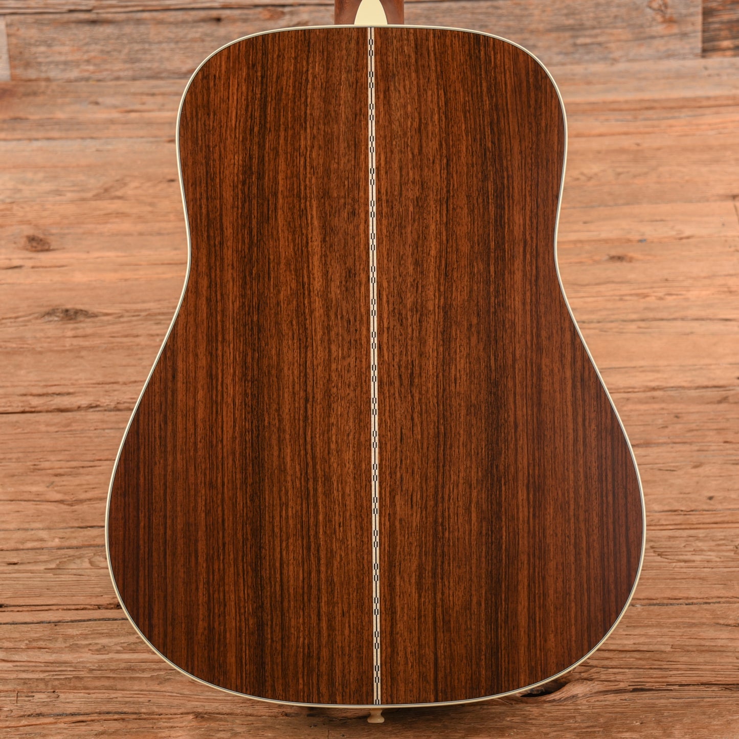 Martin Standard Series D-28 Satin Amberburst Acoustic Guitars / Dreadnought