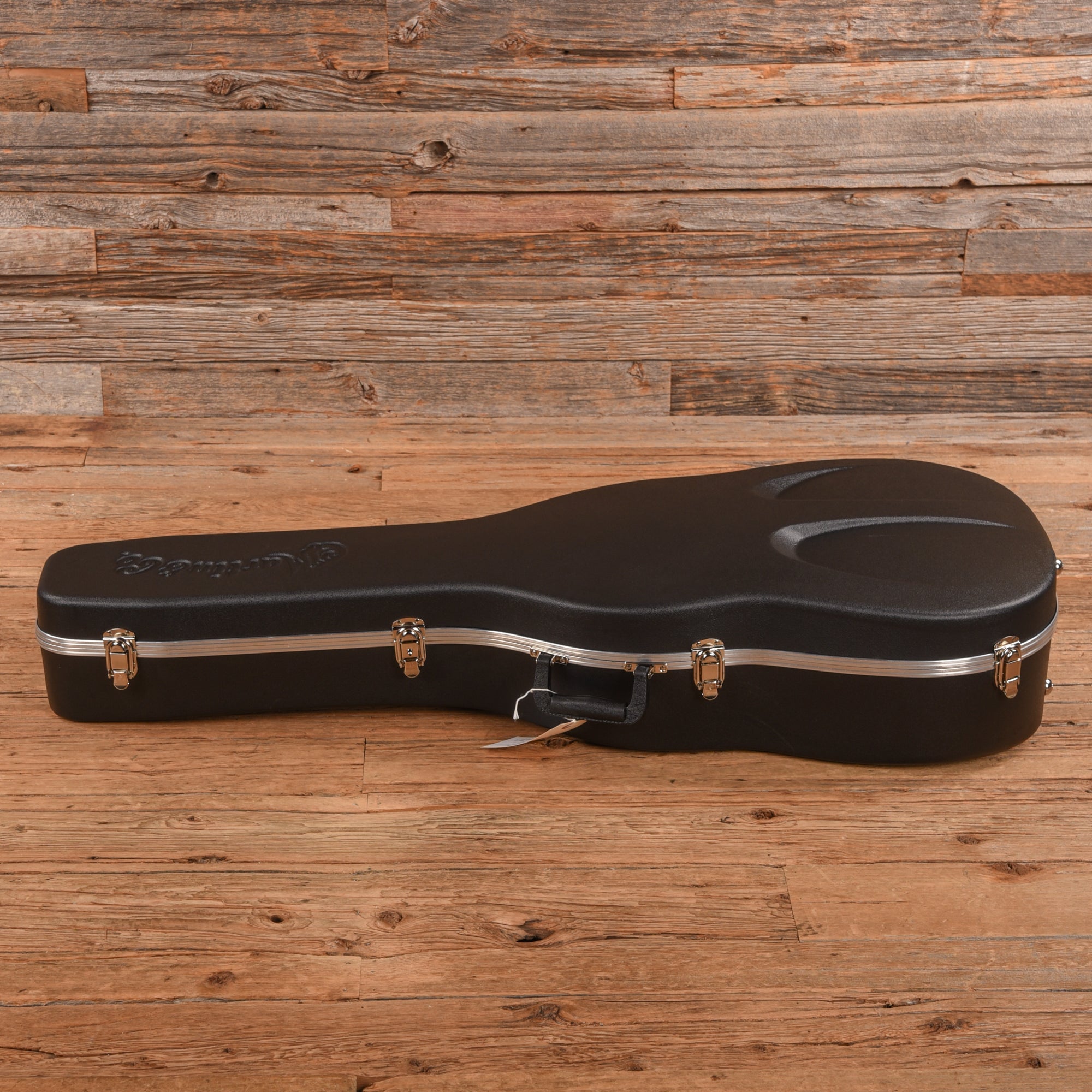 Martin Standard Series D-28 Satin Amberburst Acoustic Guitars / Dreadnought
