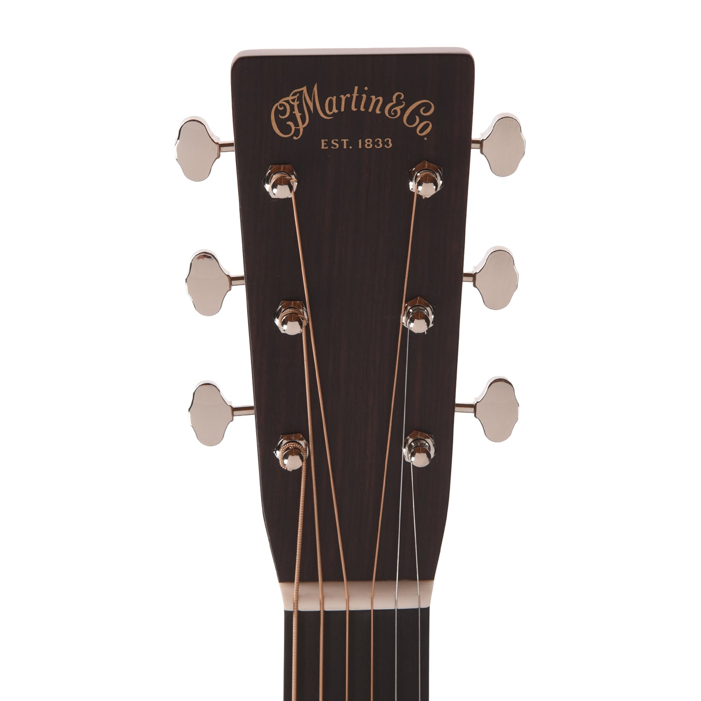 Martin Standard Series D-28 Satin Natural Acoustic Guitars / Dreadnought