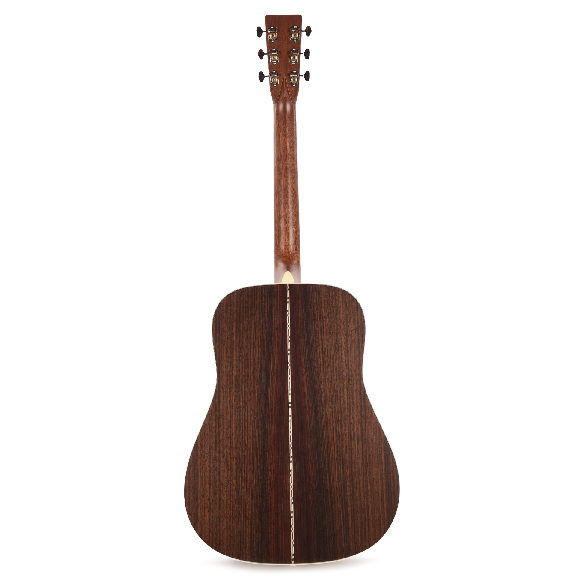 Martin Standard Series D-28 Satin Natural Acoustic Guitars / Dreadnought