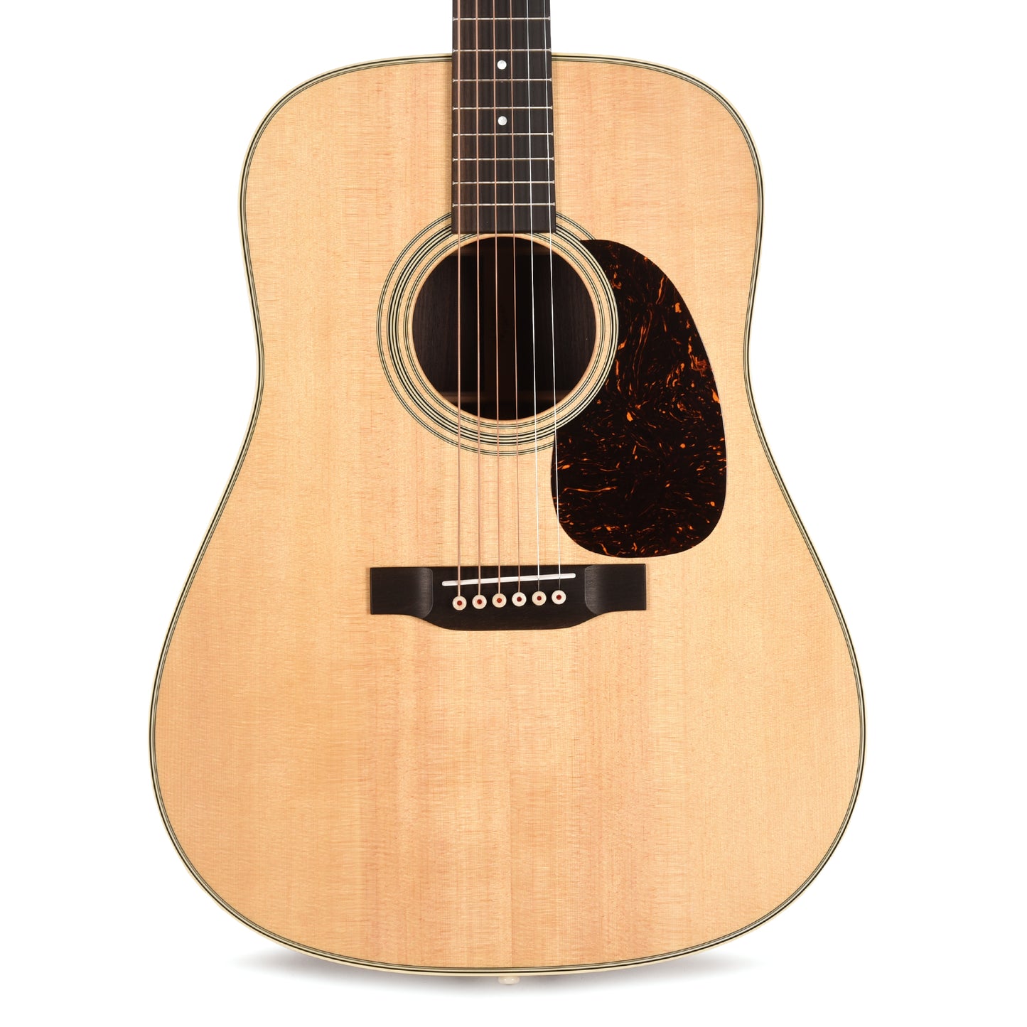 Martin Standard Series D-28 Satin Natural Acoustic Guitars / Dreadnought