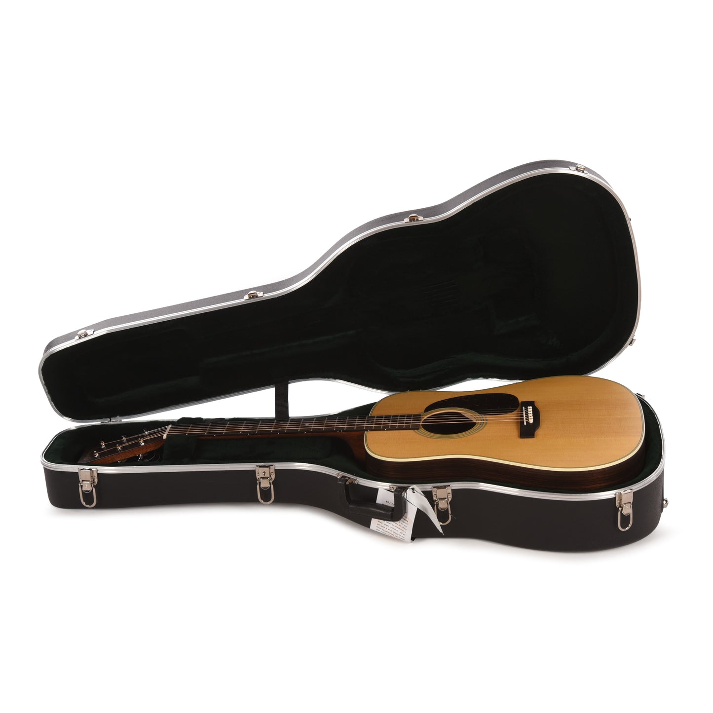 Martin Standard Series D-28 Satin Natural Acoustic Guitars / Dreadnought