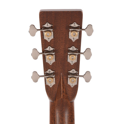 Martin Standard Series D-28 Satin Natural Acoustic Guitars / Dreadnought