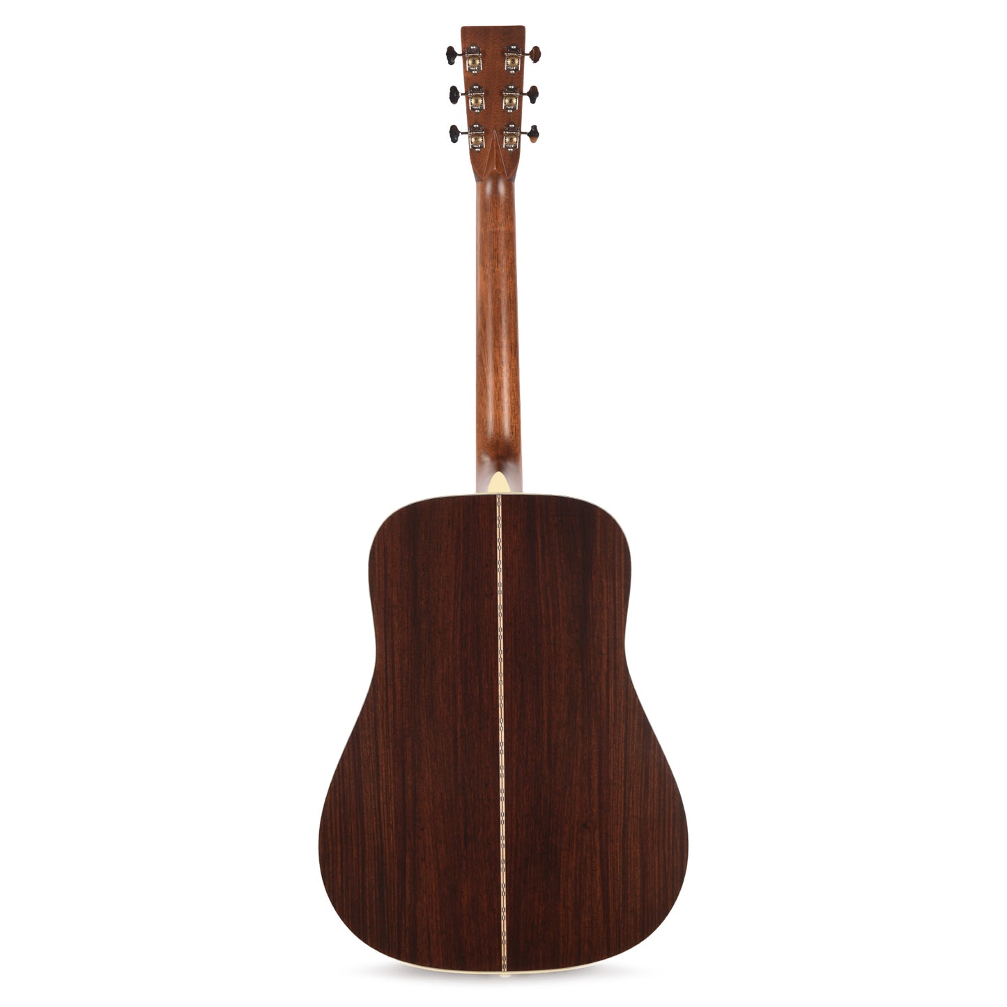 Martin Standard Series D-28 Satin Natural Acoustic Guitars / Dreadnought