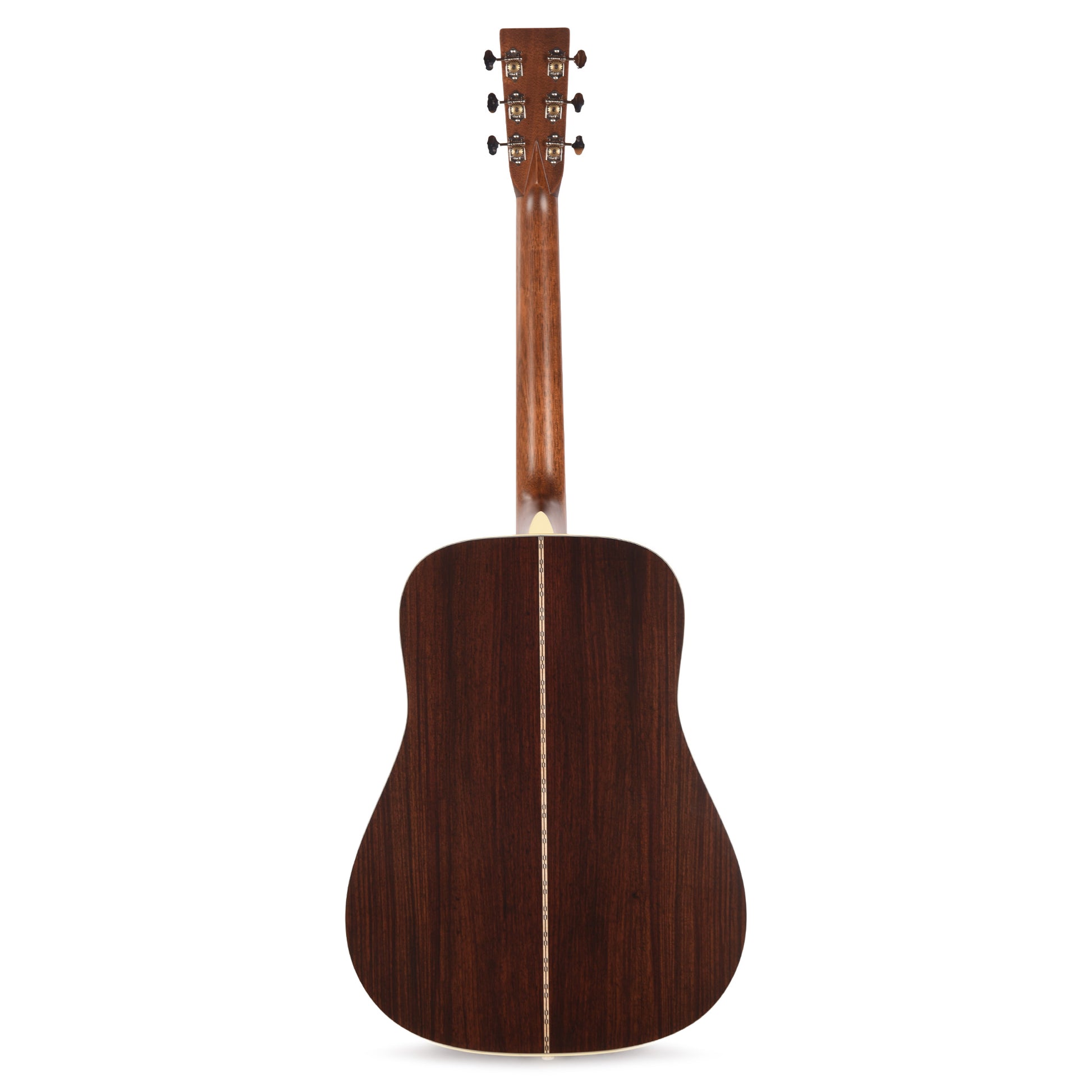 Martin Standard Series D-28 Satin Natural Acoustic Guitars / Dreadnought