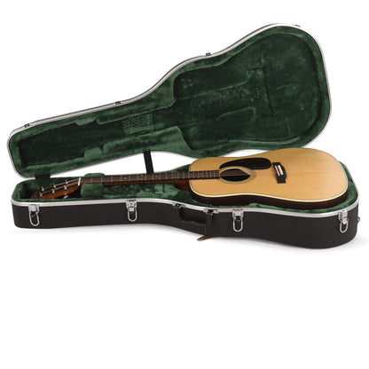Martin Standard Series D-28 Satin Natural Acoustic Guitars / Dreadnought