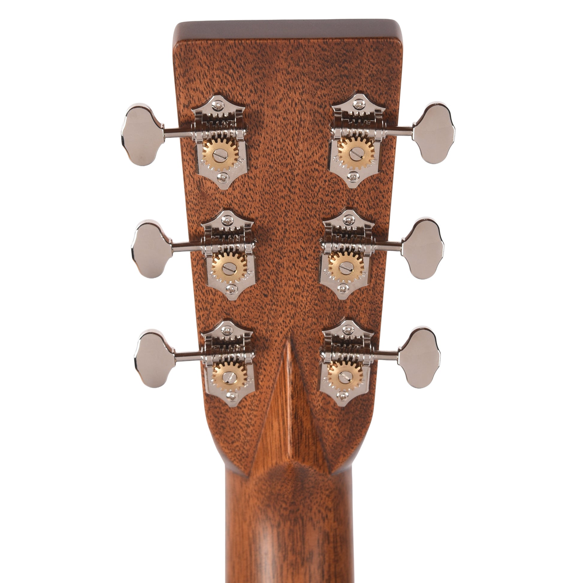Martin Standard Series D-28 Satin Natural Acoustic Guitars / Dreadnought