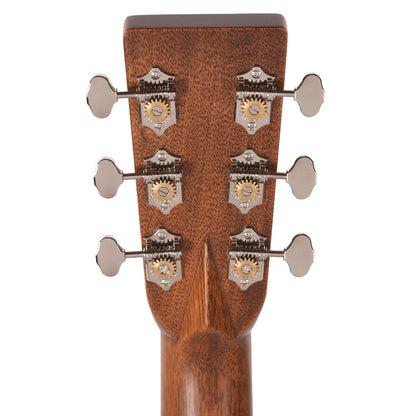 Martin Standard Series D-28 Satin Natural Acoustic Guitars / Dreadnought