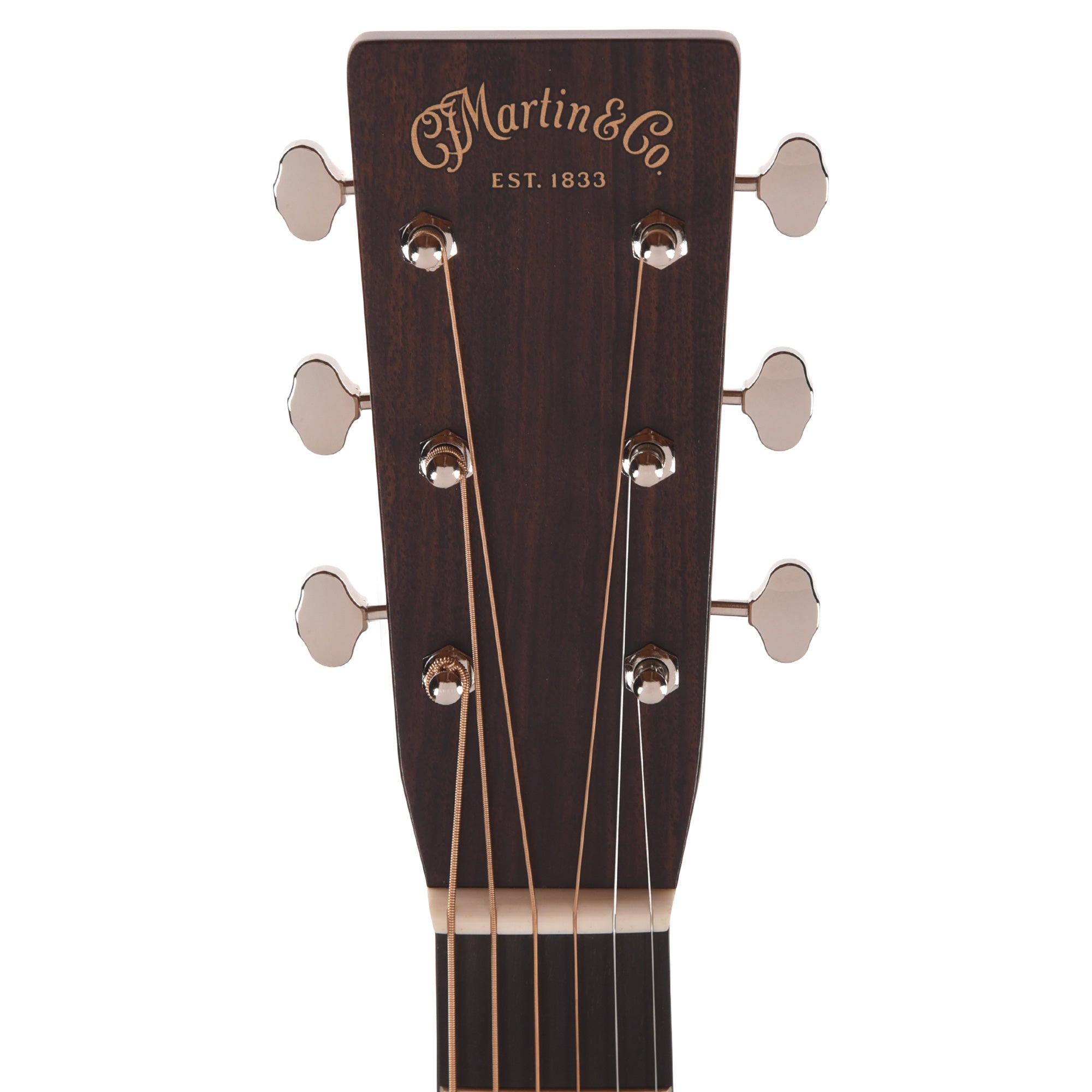 Martin Standard Series D-28 Satin Natural Acoustic Guitars / Dreadnought