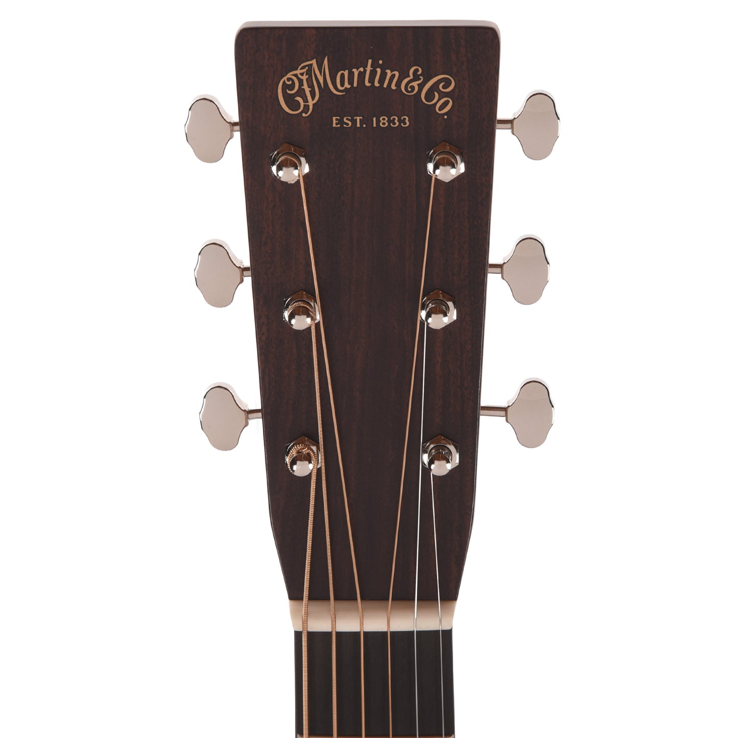 Martin Standard Series D-28 Satin Natural Acoustic Guitars / Dreadnought
