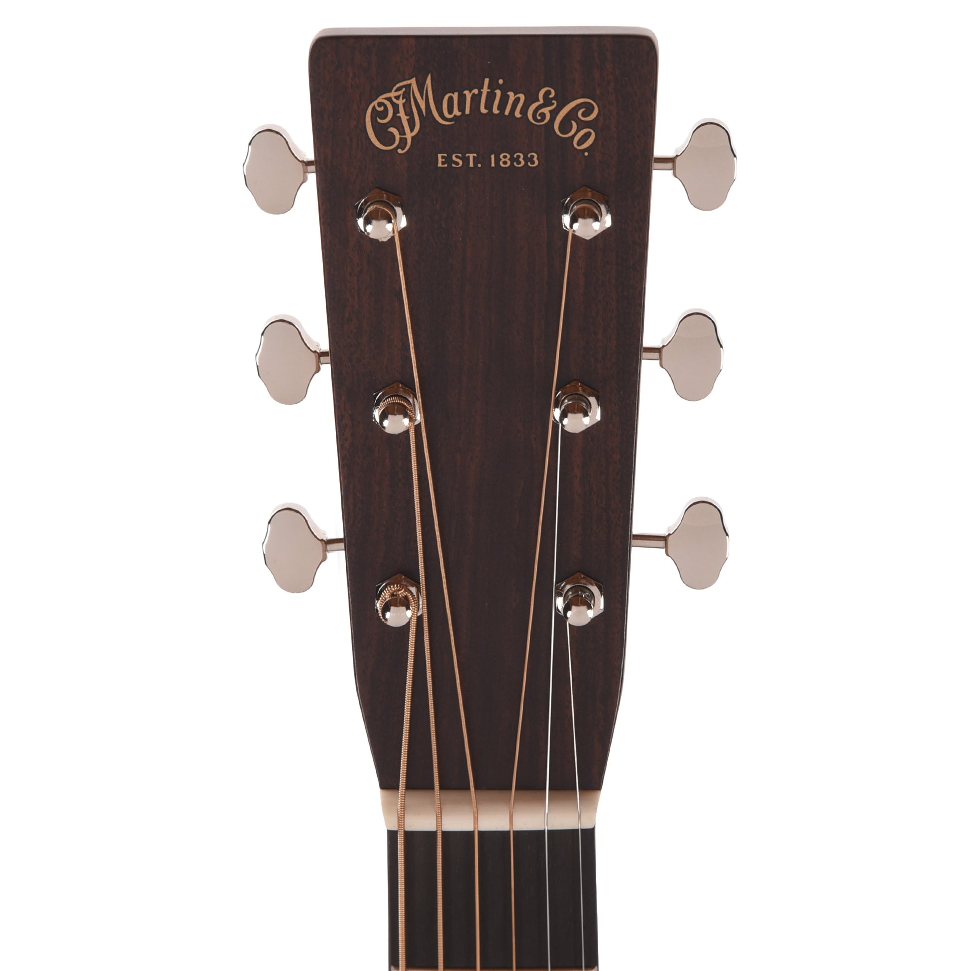 Martin Standard Series D-28 Satin Natural Acoustic Guitars / Dreadnought