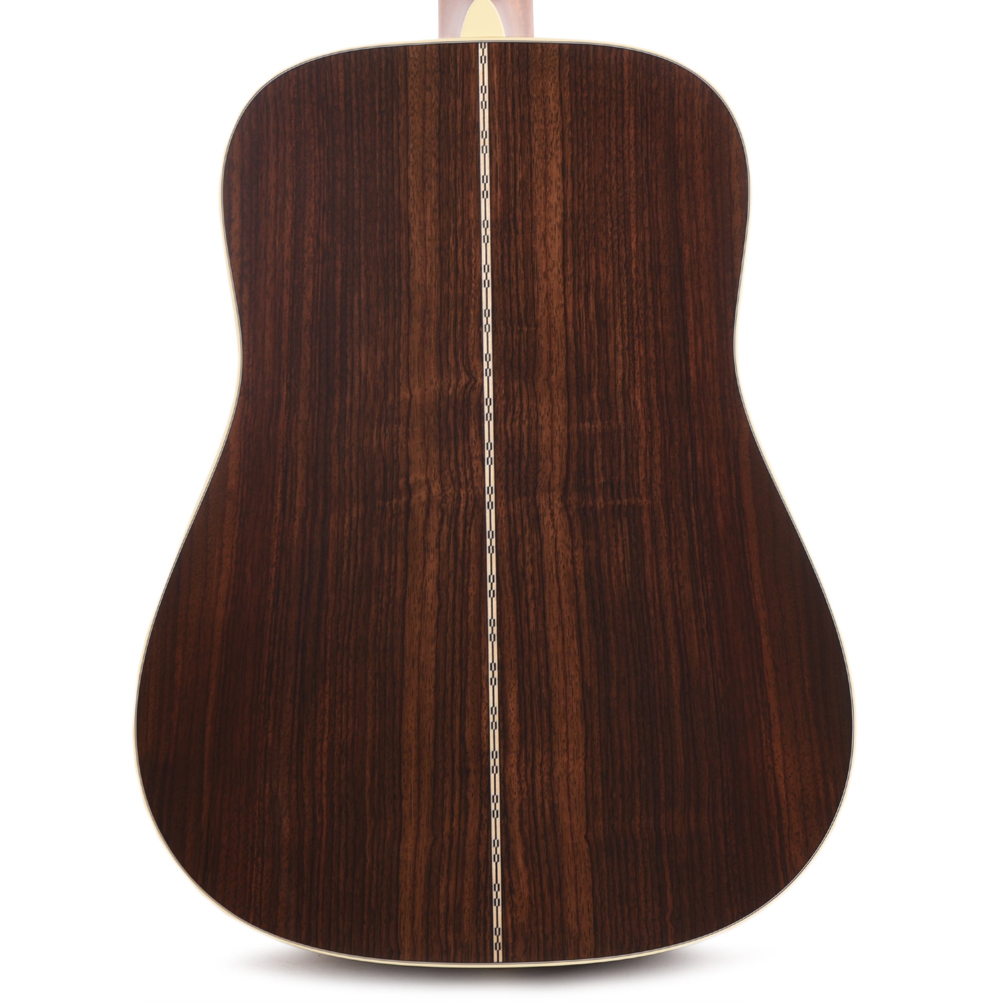 Martin Standard Series D-28 Satin Spruce/East Indian Rosewood 1935 Sunburst Acoustic Guitars / Dreadnought