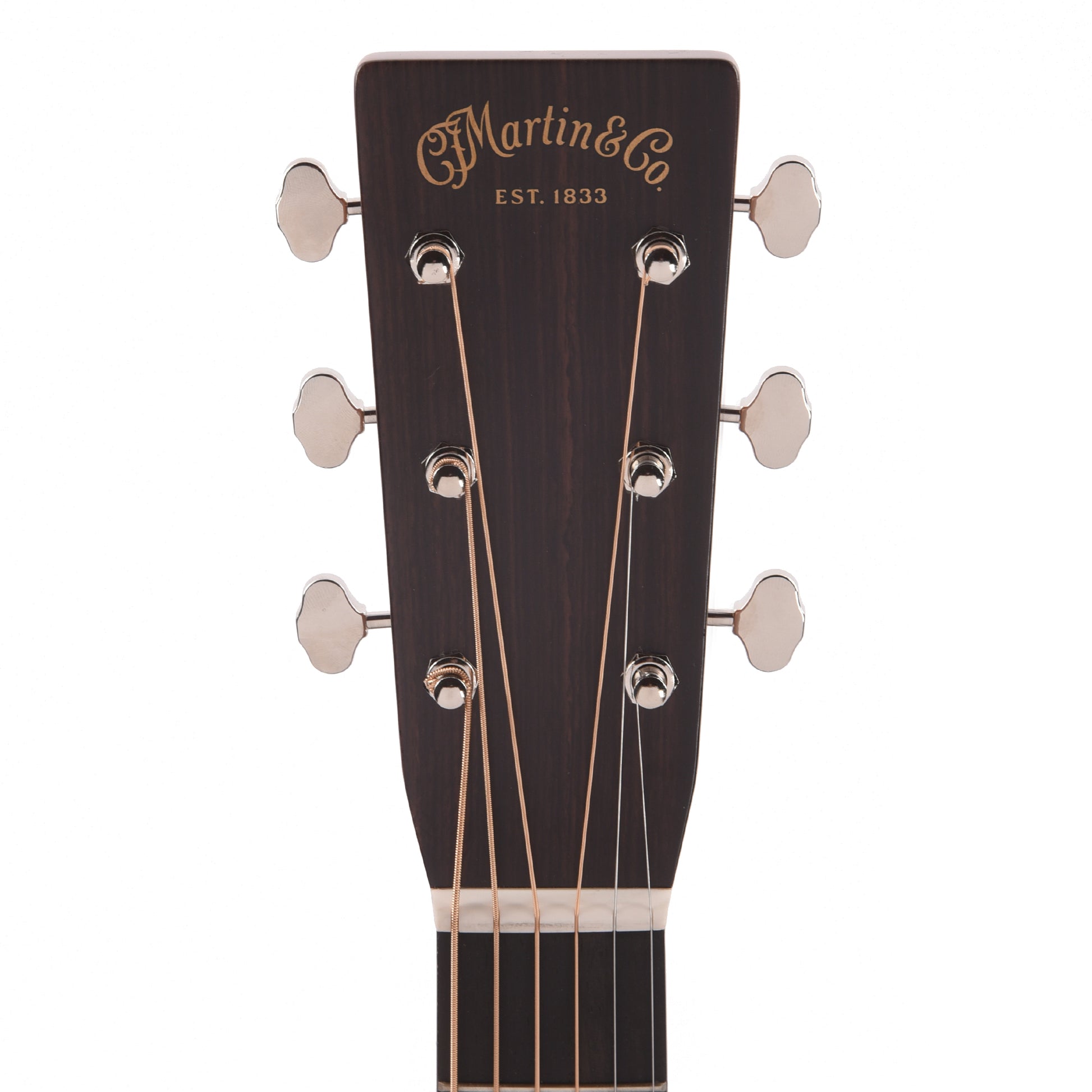 Martin Standard Series D-28 Satin Spruce/East Indian Rosewood 1935 Sunburst Acoustic Guitars / Dreadnought