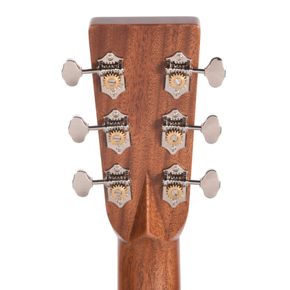 Martin Standard Series D-28 Satin Spruce/East Indian Rosewood 1935 Sunburst Acoustic Guitars / Dreadnought