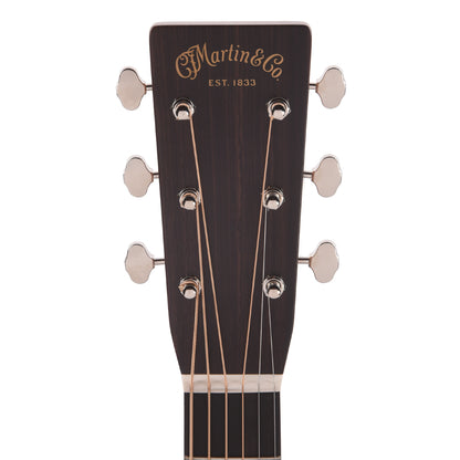 Martin Standard Series D-28 Satin Spruce/East Indian Rosewood 1935 Sunburst Acoustic Guitars / Dreadnought