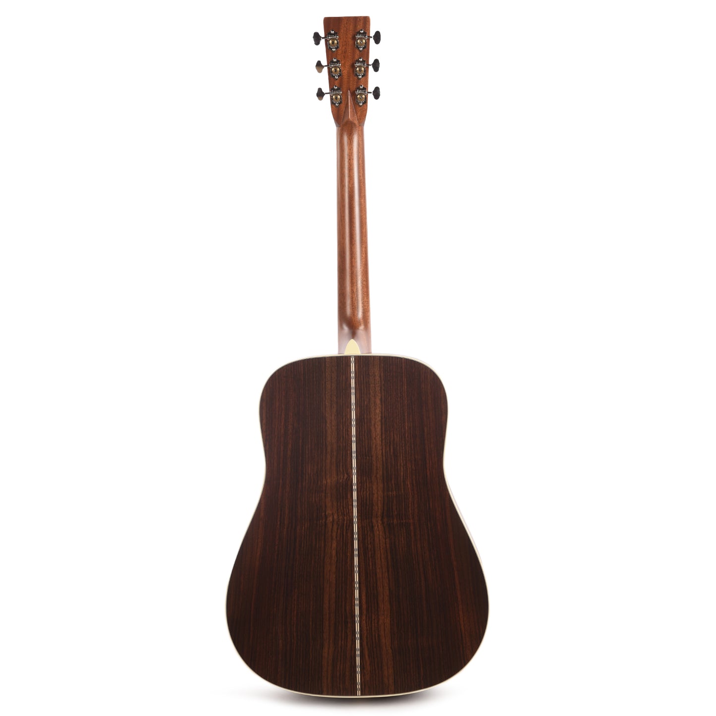 Martin Standard Series D-28 Satin Spruce/East Indian Rosewood 1935 Sunburst Acoustic Guitars / Dreadnought