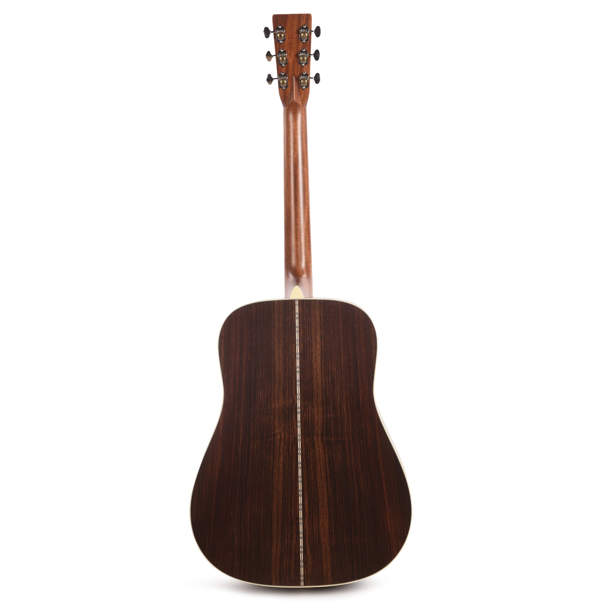 Martin Standard Series D-28 Satin Spruce/East Indian Rosewood 1935 Sunburst Acoustic Guitars / Dreadnought