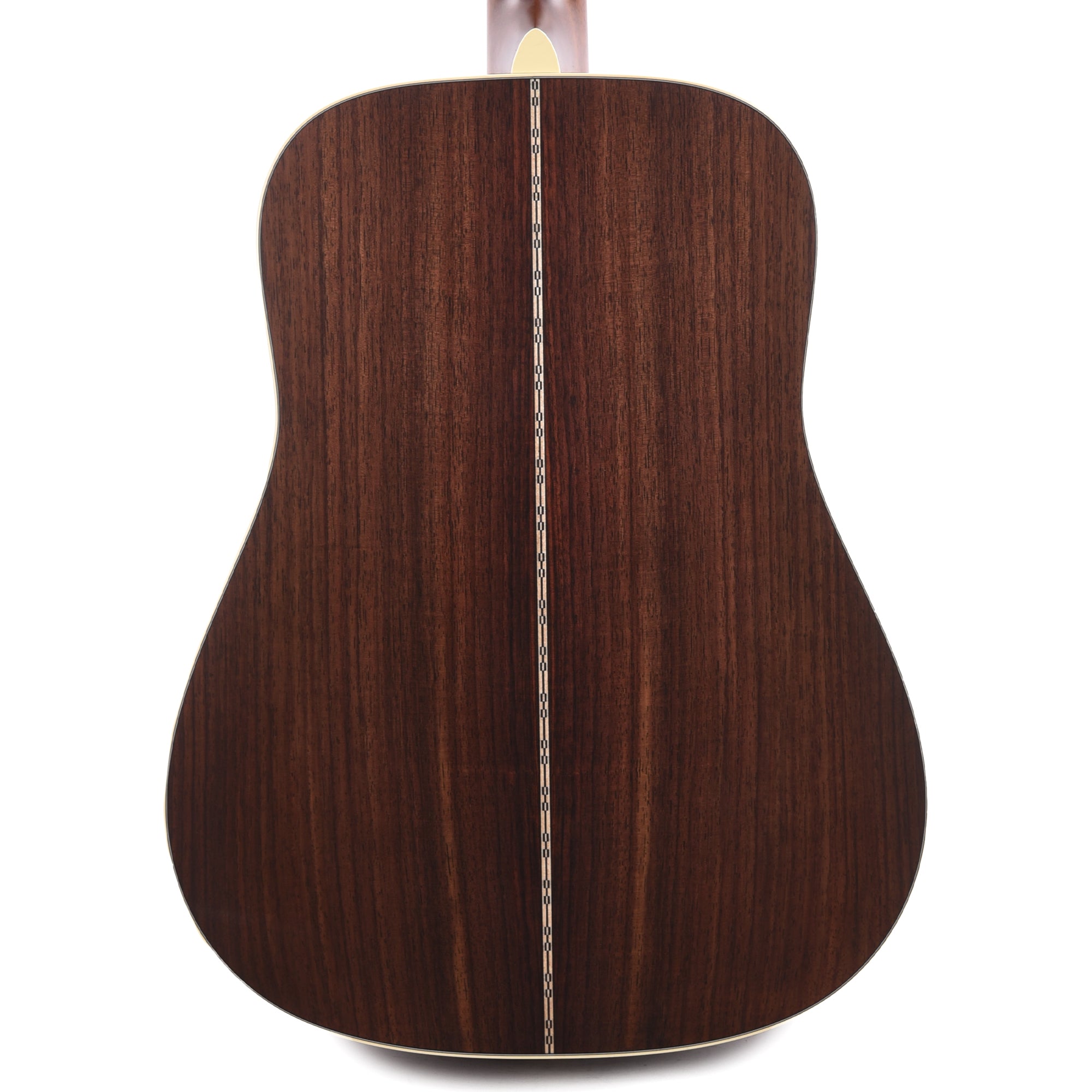 Martin Standard Series D-28 Satin Spruce/East Indian Rosewood Natural Acoustic Guitars / Dreadnought