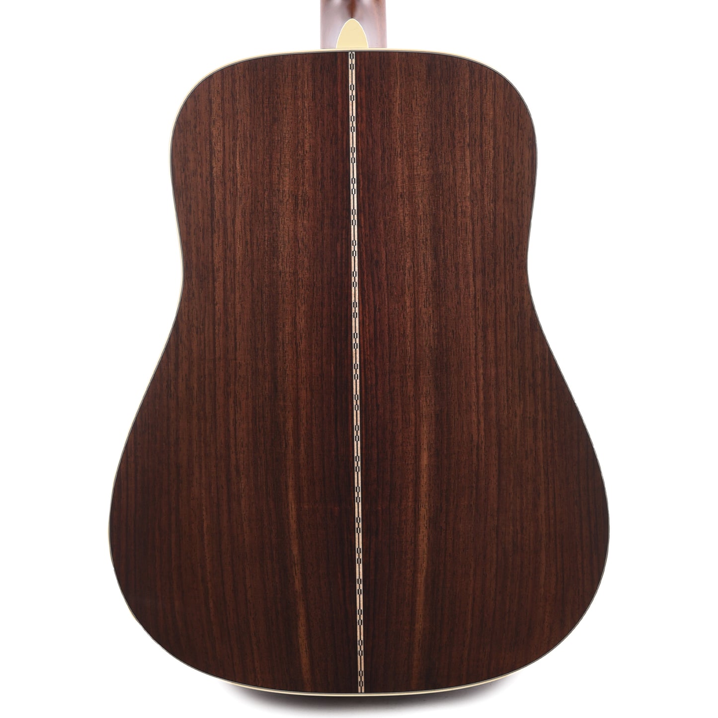 Martin Standard Series D-28 Satin Spruce/East Indian Rosewood Natural Acoustic Guitars / Dreadnought