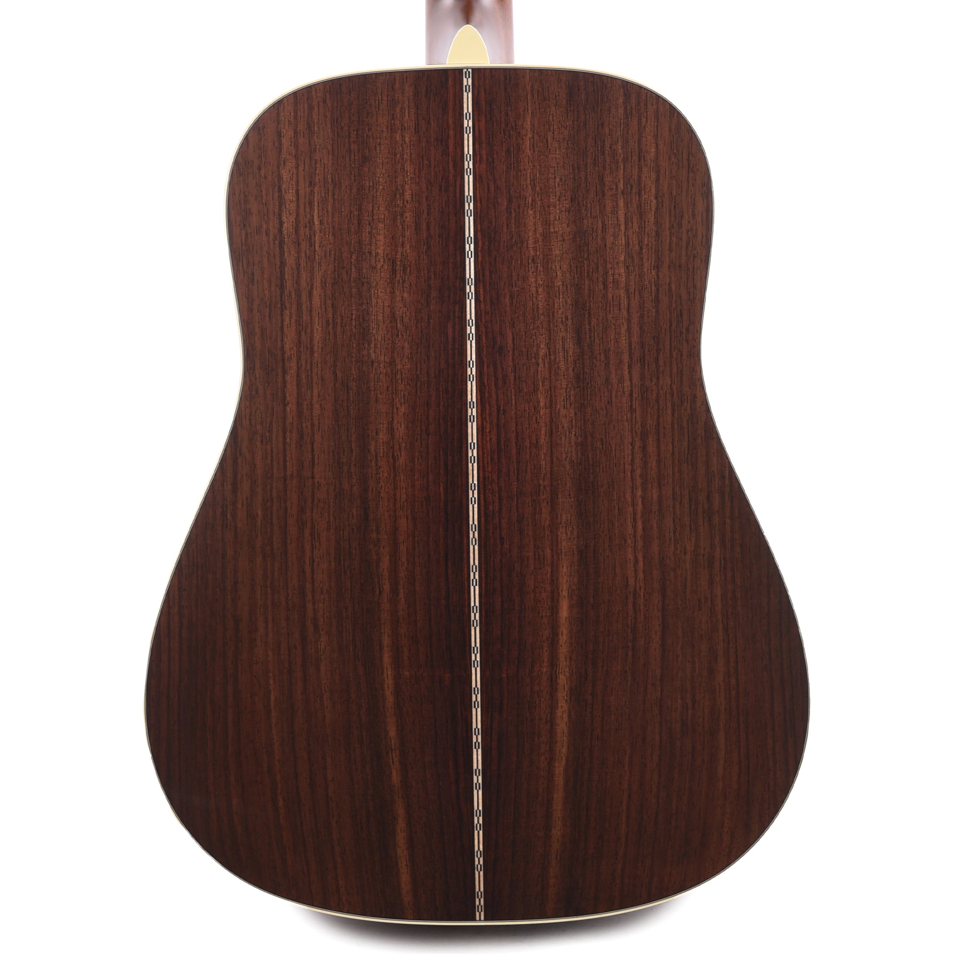 Martin Standard Series D-28 Satin Spruce/East Indian Rosewood Natural Acoustic Guitars / Dreadnought