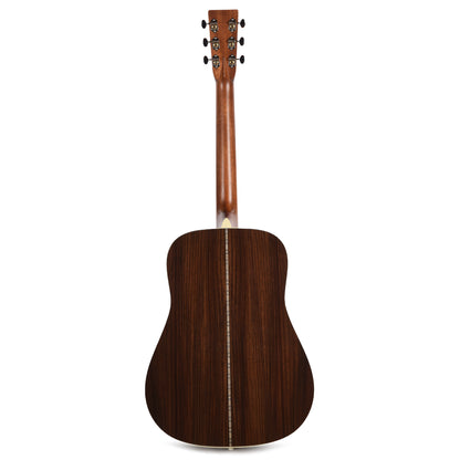 Martin Standard Series D-28 Spruce/East Indian Rosewood Natural Acoustic Guitars / Dreadnought