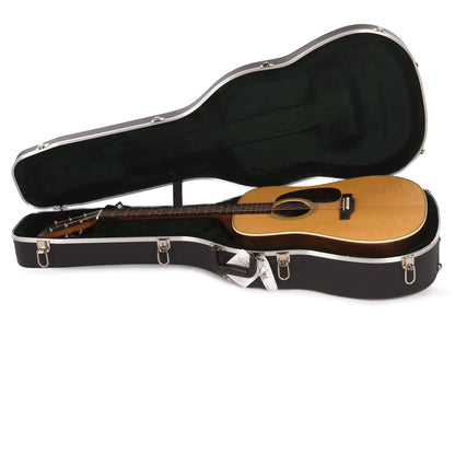 Martin Standard Series D-28 Spruce/East Indian Rosewood Natural Acoustic Guitars / Dreadnought