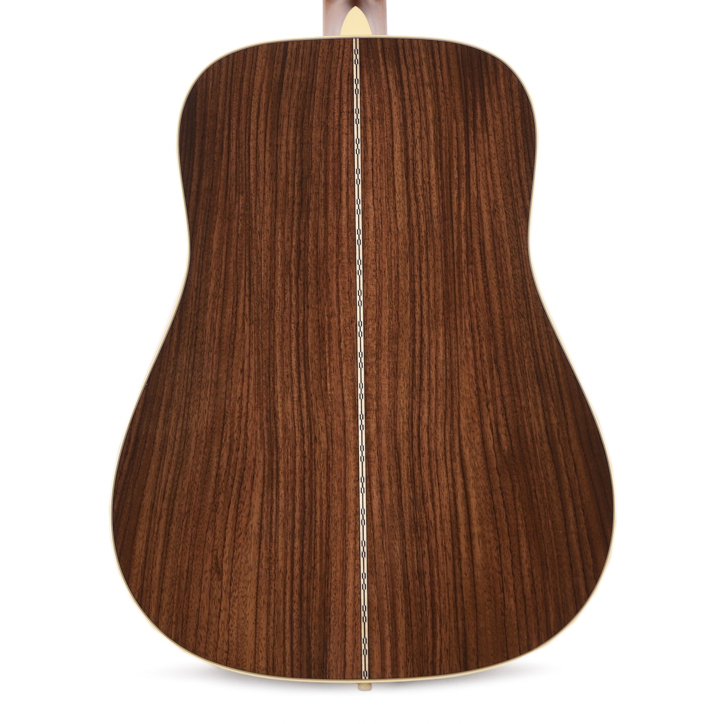 Martin Standard Series D-28 Spruce/East Indian Rosewood Natural Acoustic Guitars / Dreadnought