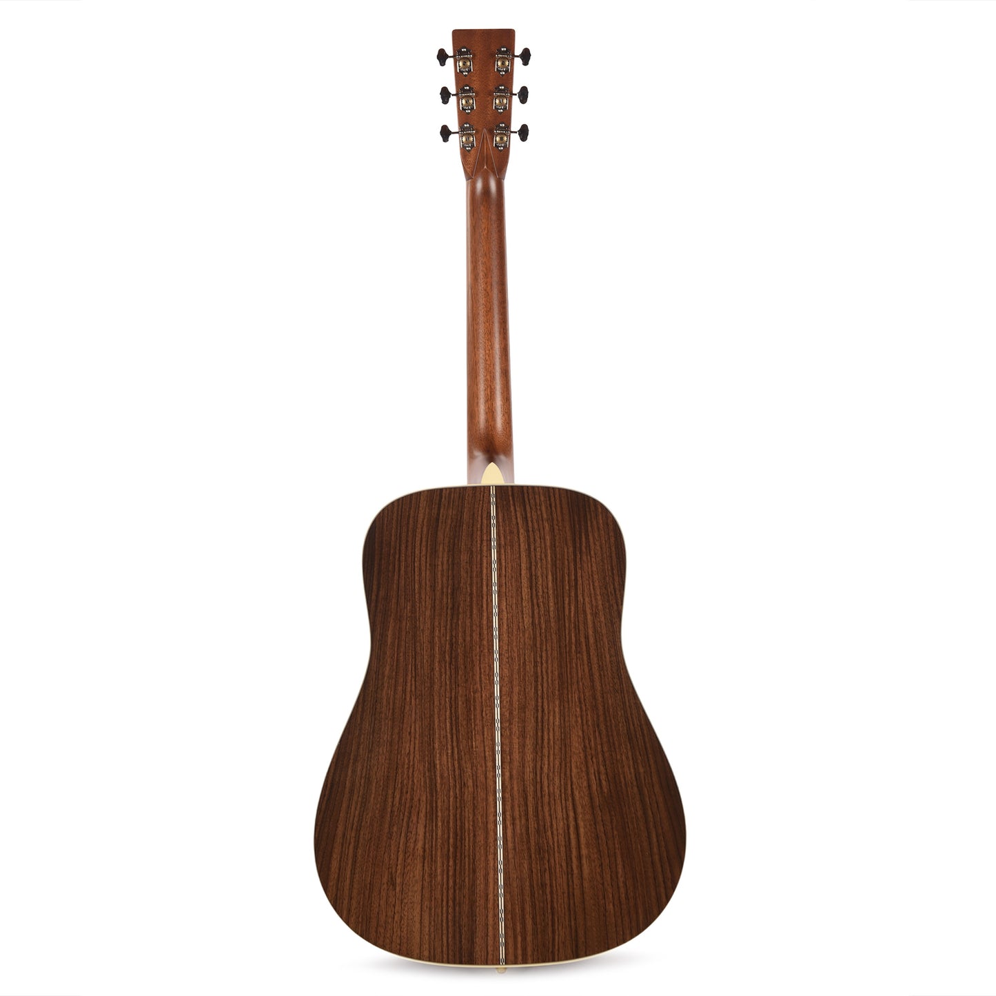 Martin Standard Series D-28 Spruce/East Indian Rosewood Natural Acoustic Guitars / Dreadnought