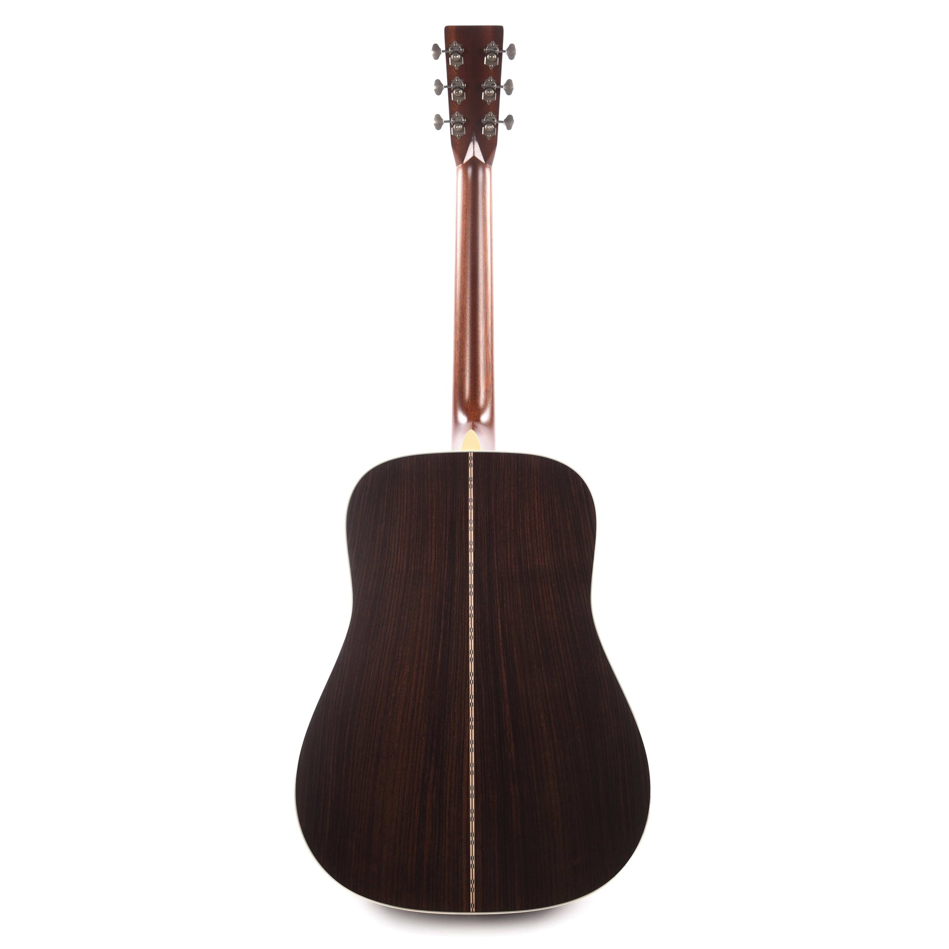 Martin Standard Series D-28 StreetLegend Natural Acoustic Guitars / Dreadnought