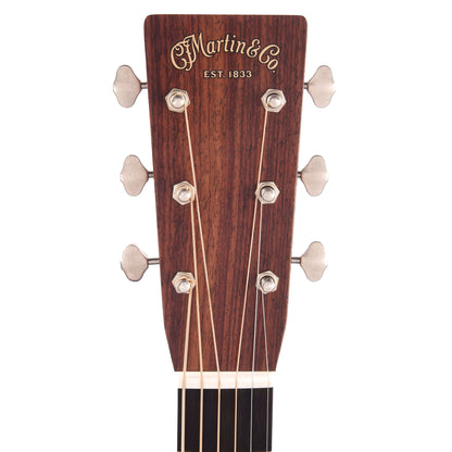 Martin Standard Series D-28 StreetLegend Natural Acoustic Guitars / Dreadnought