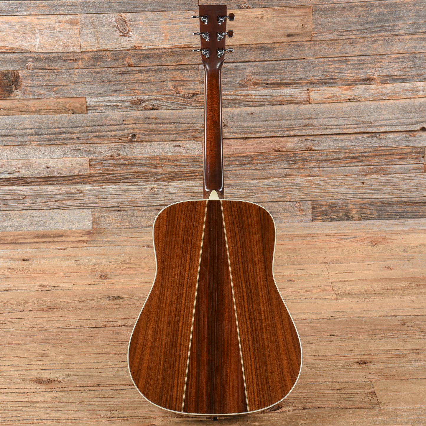 Martin Standard Series D-35 Natural 1996 Acoustic Guitars / Dreadnought